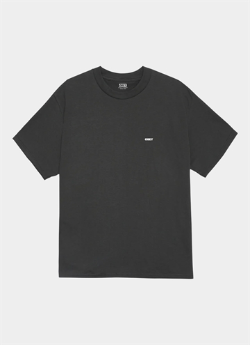 Obey World In Flames T-Shirt